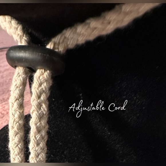 NWOT Summer Unisex Blue Camouflage Outdoor Fishing Boonie Hat Wide Brim OS - Picture 7 of 12